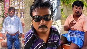 సోషల్ మీడియా సెలబ్రిటీ 'అగ్గిపెట్టె మచ్చ' మృతి.. విషాదంలో ఫ్యాన్స్! 