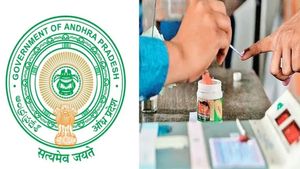స్థానిక సంస్థల ఎన్నికలు.. ఫిర్యాదులకు విజయవాడలో కంట్రోల్ రూమ్!