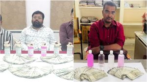 ఏసీబీకి చిక్కిన డిప్యూటీ తహసీల్దార్, విద్యుత్ ఏఈ.. ఎక్కడంటే..?   