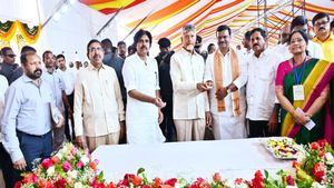  ధైర్యం ఉందా - కడప గడ్డ పై జగన్ కు చంద్రబాబు సవాల్..!!