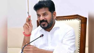 రాబోయే 8 నెలలు రాష్ట్రంలో తీవ్ర సంక్షోభం: సీఎం రేవంత్ సంచలన వార్నింగ్ 