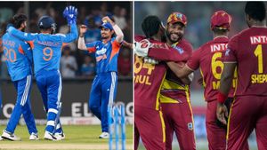 భారత్- వెస్టిండీస్ సిరీస్ డిసైడర్: పరుగుల వరదా? వర్షం బెడదా?