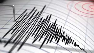 బెంగళూరు సమీపంలో తేలికపాటి భూకంపం