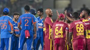 IND vs WI: ఉచిత పాస్‌లతో లక్షల దందా.. భారత్–విండీస్ మ్యాచ్‌కు ముందు నలుగురు అరెస్ట్!