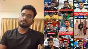 13 లక్షల మంది ఫాలోవర్లు.. ఫైనాన్స్ ప్రపంచంలో మంచి గుర్తింపు.. కానీ చివరకు.. 