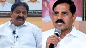 రాచమల్లుకు చెప్పుదెబ్బలు తప్పవు: జమ్మలమడుగు ఎమ్మెల్యే ఆదినారాయణ రెడ్డి ఘాటు హెచ్చరిక