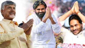 మేయర్ పీఠాలు దక్కేదెవరికి, ఎవరి బలం ఎంత- వైసీపీ ఆశలన్నీ అక్కడే..!!