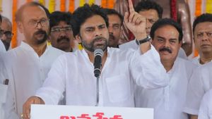 విజయవాడ జనసేనకు దక్కేనా, కొత్త లెక్కలు- కూటమిలో ఎవరికెన్ని.. ఏవి..!!