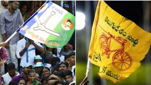 పులివెందులలో ఆ పార్టీకి కనీసం 15,000 మెజారిటీ: బెట్టింగ్ రాయుళ్ల భారీ అంచనాలు
