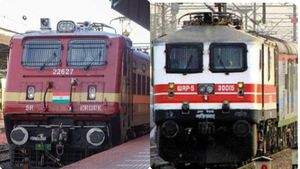 గుంటూరు-కోల్ కతా, విశాఖ-సికింద్రాబాద్ ప్రయాణికులకు రైల్వే గుడ్ న్యూస్..!