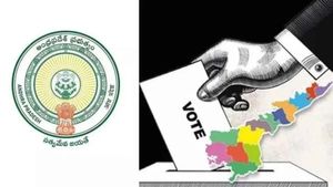 స్థానిక ఎన్నికల షెడ్యూల్ ఫిక్స్ - ఏ ఎన్నిక ఎప్పుడంటే, ఇలా వరుసగా..!!