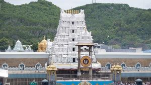 ఈ విషయాన్ని టీటీడీ పునరాలోచించాలి.. అప్పుడే తుది నిర్ణయం