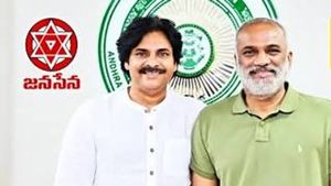  జనసేనలోకి వంగవీటి రాధా- బిగ్ ఆఫర్, కీలక మలుపు..!?