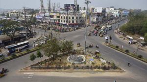 ఓరుగల్లుకు మహర్దశ.. రూ.382 కోట్ల అంచనా వ్యయంతో ఐదు కీలక ప్రాజెక్టులకు గ్రీన్ సిగ్నల్!