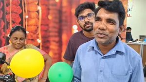 భార్యాభర్తల అనుబంధానికి అర్ధం చెప్పే కథ.. భర్త కోసం ఓ భార్య ఏం చేసిందంటే!