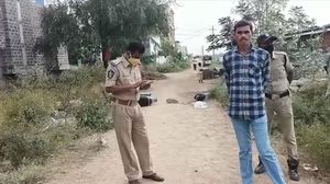 ఆదోని కుల అహంకార హత్య: ‘మా నాన్న, పెదనాన్న కలిసి నా భర్తను చంపేశారు’