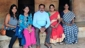 మదనపల్లె హత్యలు: కన్న కూతుళ్లను తల్లితండ్రులే చంపిన కేసులో కీలక ఆధారాలు