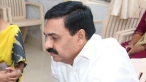 చంద్రబాబు సోదరి ఇంటికి పోలీసులు.. ఫిర్యాదు చేసిన భద్రతా సిబ్బంది - ప్రెస్‌ రివ్యూ