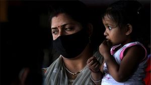 కరోనావైరస్: విజయవాడలో ఒకే ఇంట్లో నలుగురు ఎలా చనిపోయారు... కొత్త మ్యుటేషన్ కాటేస్తోందా?