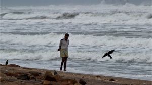విశాఖ, కాకినాడ, అంతర్వేది మునిగిపోతాయా, సముద్రం ముందుకొస్తే జలసమాధి తప్పదా?