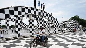 చెస్ ఒలింపియాడ్ 2022: చెన్నైలో జరుగుతున్న ఈ గేమ్స్‌లో పతకాలన్నీ భారత్‌కేనా?