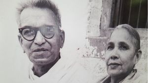మహాత్మాగాంధీతో బెజవాడ నాస్తిక కేంద్రానికి ఉన్న బంధం ఏంటి?