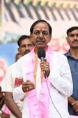 భారత రాష్ట్ర సమితి పార్టీ లక్ష్యం ఏంటి? కేసీఆర్ 'తెలంగాణ ప్రాంతీయ ఐడెంటిటీ'ని దాటుకుని జాతీయ నాయకుడు కాగలరా?
