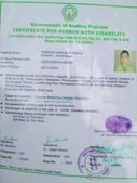 తెలంగాణ: ‘చూపు పోయింది.. బిచ్చమెత్తుకుని బతకమన్నారు.. 50 ఏళ్లుగా నేను ఏం చేస్తున్నానంటే..’