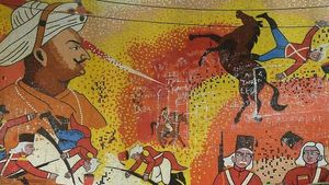 ‘సలాం హారతి’ పేరు మార్పు వివాదం ఏమిటి? హిందూ దేవాలయాల్లో టిప్పు సుల్తాన్ దీన్ని ప్రవేశపెట్టారా