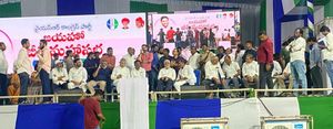 ఆంధ్రప్రదేశ్: జయహో బీసీ సభను అధికార పార్టీ ఎందుకు నిర్వహిస్తోంది, బీసీ కార్పోరేషన్లతో జరిగిన మేలు ఎంత ?