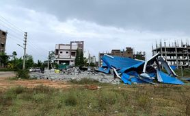 హైదరాబాద్ కిడ్నాప్ కేసు: ఇంతకీ వారు భార్యాభర్తలా కాదా? తేలేది పోలీసు దర్యాప్తుతోనే