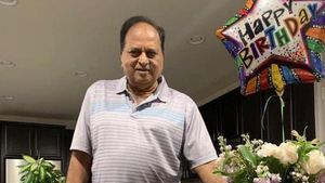 చలపతి రావు: మూడు తరాల కథానాయకులతో నటించిన వైవిధ్య నటుడు