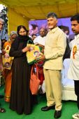 ఆంధ్రప్రదేశ్- గుంటూరు: చంద్రబాబు సభలో మళ్ళీ తొక్కిసలాట, ముగ్గురు మహిళలు మృతి... అసలేం జరిగింది?