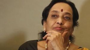 జమున: తెలుగు సినిమా సత్యభామ ఆమె...