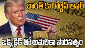 Trump GOLD CARD Visa Programme Explained