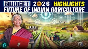 High-Value Agriculture &amp; AI for FarBudget 2026 Agriculture Reformsmers