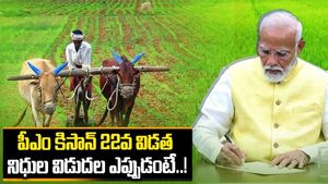 PM Kisan