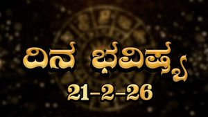 Today, it’s better for this zodiac sign to stay calm and avoid unnecessary actions