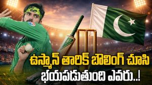Ind Vs Pak