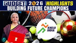 Budget 2026: Khelo India Mission to Transform Sports Sector | Big Push to Sports