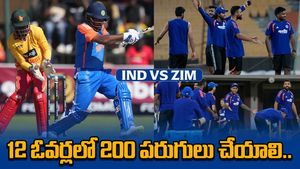 IND vs ZIM: NRR Equations Explained