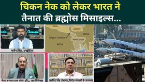 Bangladesh-India War Coming: India Deploys S-400 Defense System and Rafale Jets at Bangladesh Border