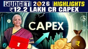 Budget 2026: Infrastructure Gets a Record Push to Drive Growth | Roads | Rail