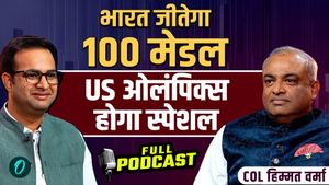 Colonel Himmat Verma