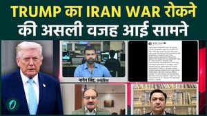 Trump lost the Iran War: American missiles destroyed; Iran killed hundreds of US soldiers; USS Abraham Lincoln destroyed?