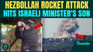Hezbollah KILLS Netanyahu’s Aide’s Son? Hezbollah Rocket Shrapnel Pierces Smotrich’s Son-Iran War