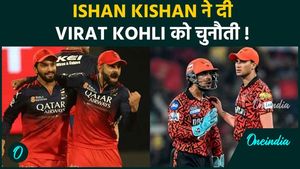 Ishan Kishan’s Explosive Knock Lights Up IPL 2026 Opener, Challenges Kohli’s Dominance!
