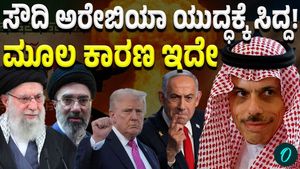 What Triggered Saudi Arabia?: Why the Kingdom is taking a tough stand