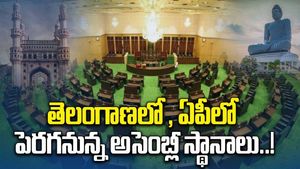 Delimitation of Constituencies