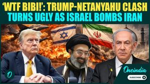 U.S Troops to FLEE Middle East? Trump-Netanyahu War of Words Over Iran War- US LOSING The War?